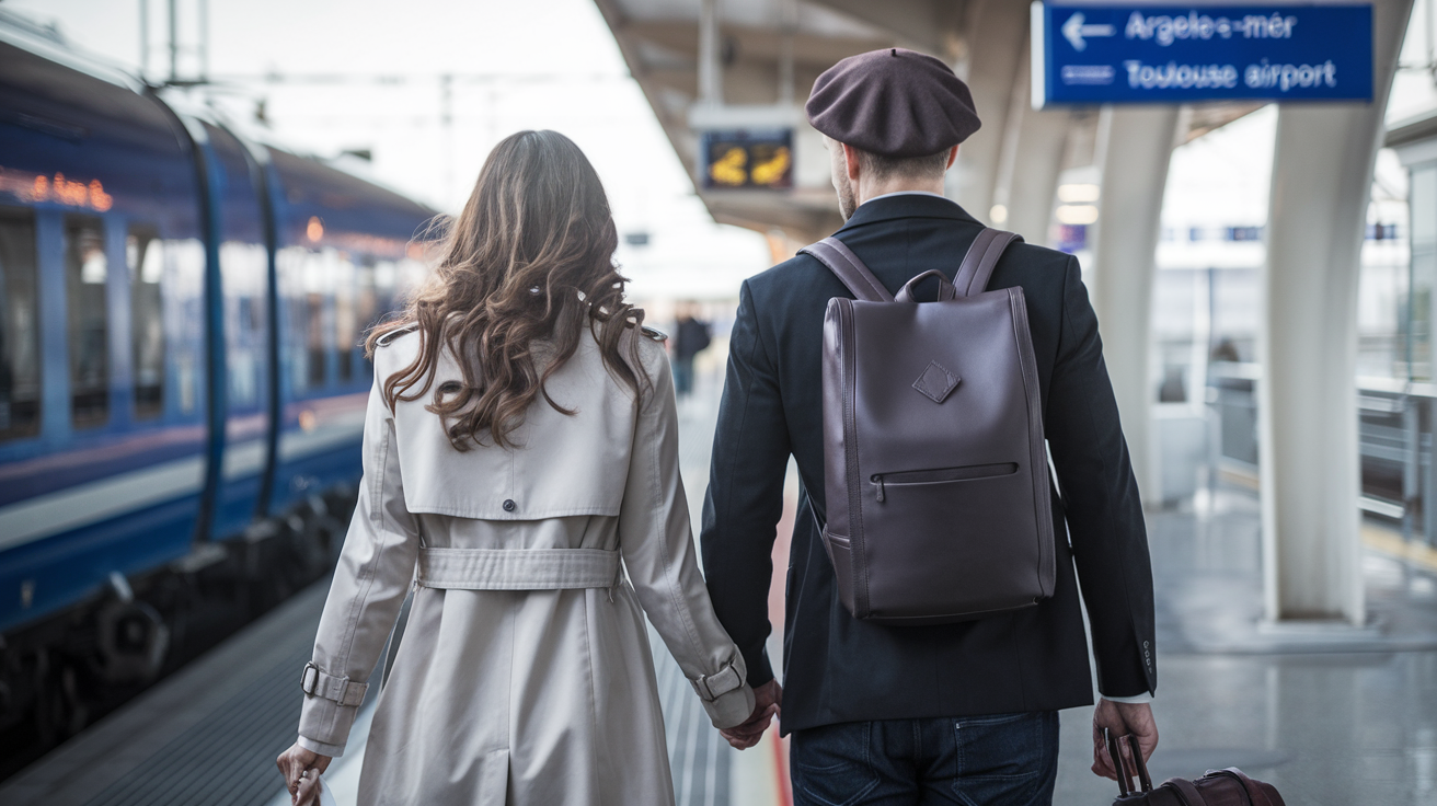 Argeles sur Mer to Toulouse Airport Transfer: Your Ultimate Guide